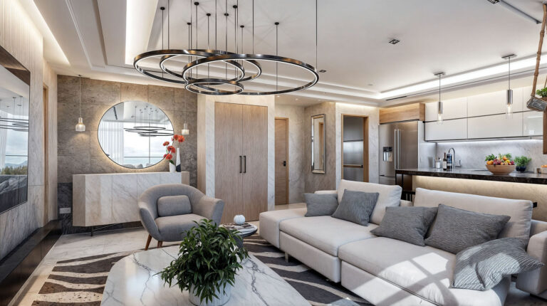 PAGINAS WEB / PROMOCION INMOBILIARIA